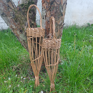 Bird Feeder Workshops