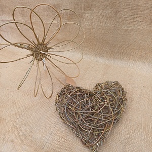 Heart & Flower Workshops